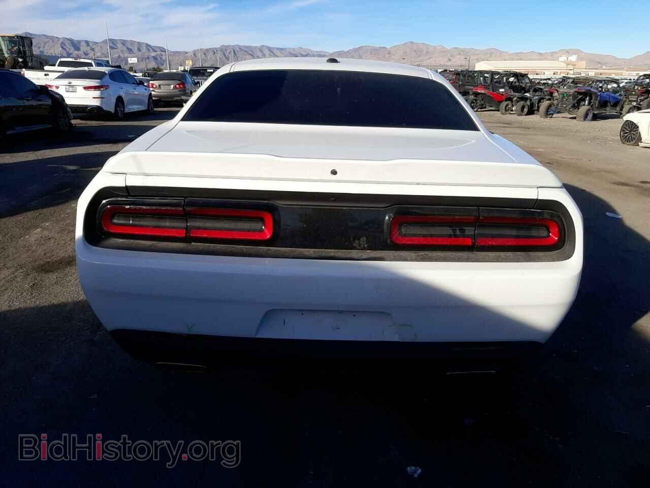 2019 DODGE CHALLENGER - VIN: 2C3CDZAG2KH714748 - Photo 6
