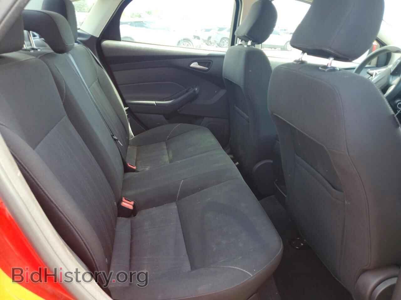 2017 FORD FOCUS - VIN: 1FADP3FE9HL213627 - Photo 10
