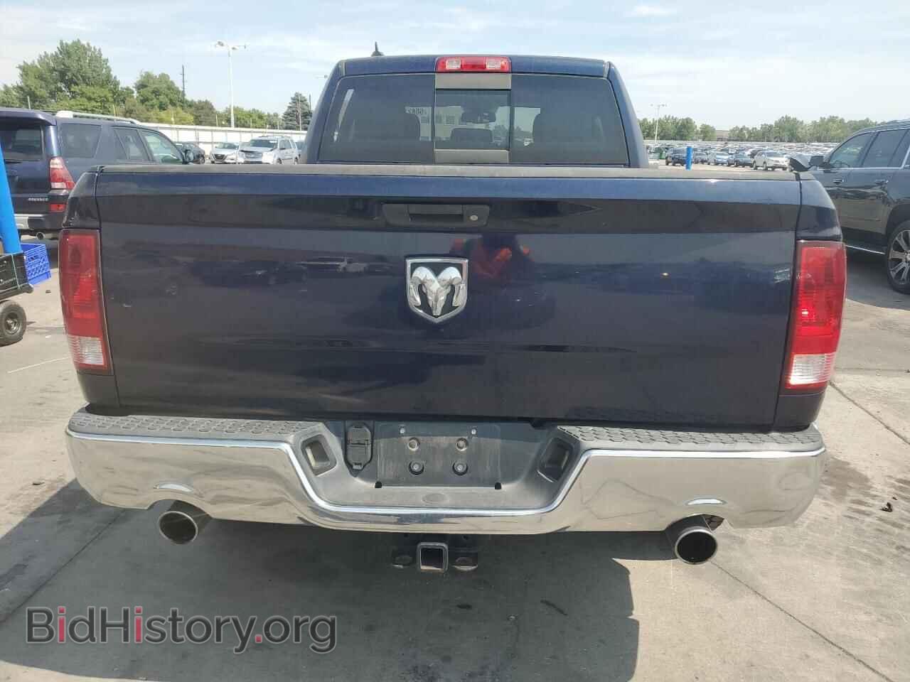 2013 RAM 1500 - VIN: 1C6RR7GT2DS506338 - Photo 6