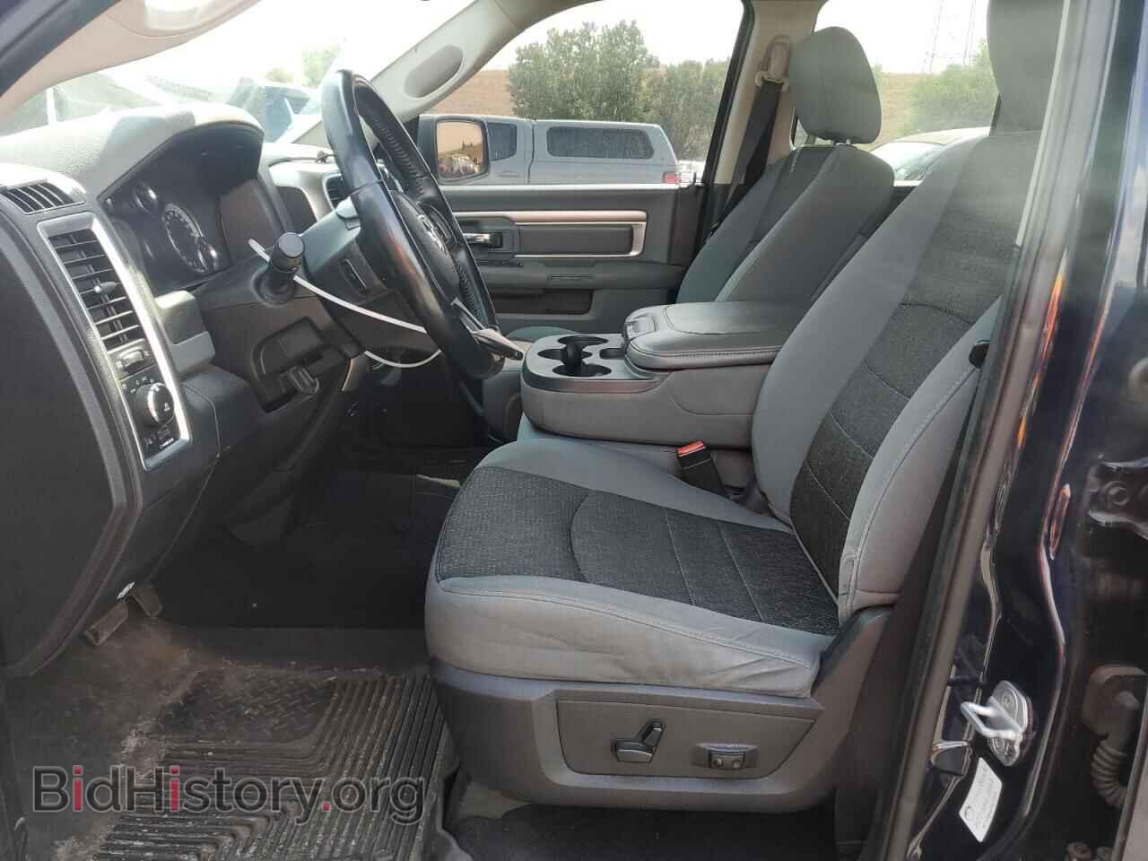 2013 RAM 1500 - VIN: 1C6RR7GT2DS506338 - Photo 7