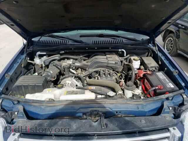 2008 FORD EXPLORER - VIN: 1FMEU73E28UB14768 - Фото 7