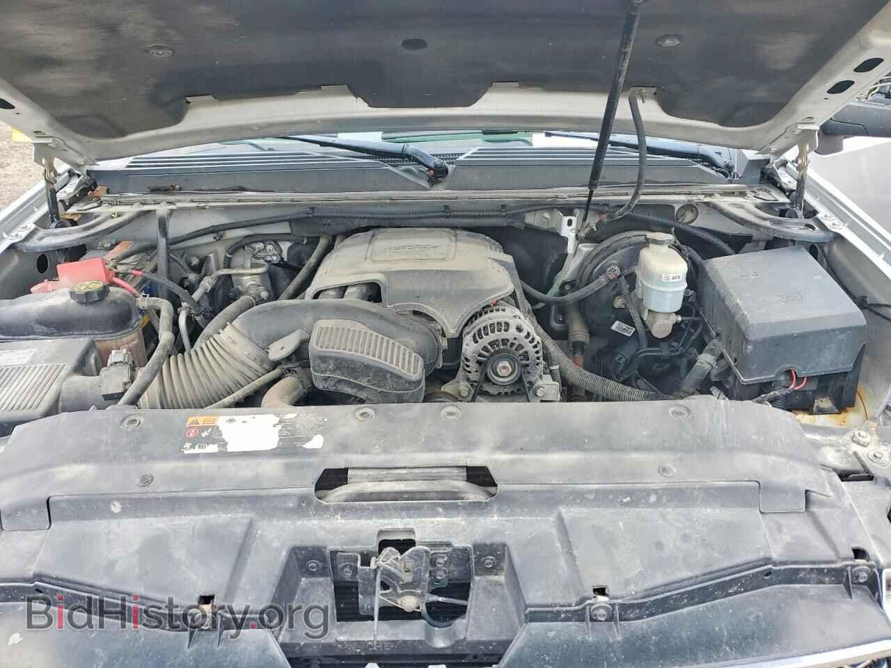 2013 CHEVROLET AVALANCHE - VIN: 3GNTKFE72DG162639 - Photo 11