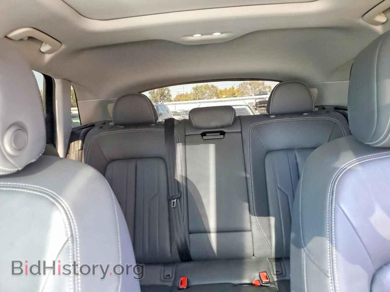 2019 AUDI E-TRON - VIN: WA1LABGE5KB013108 - Photo 10