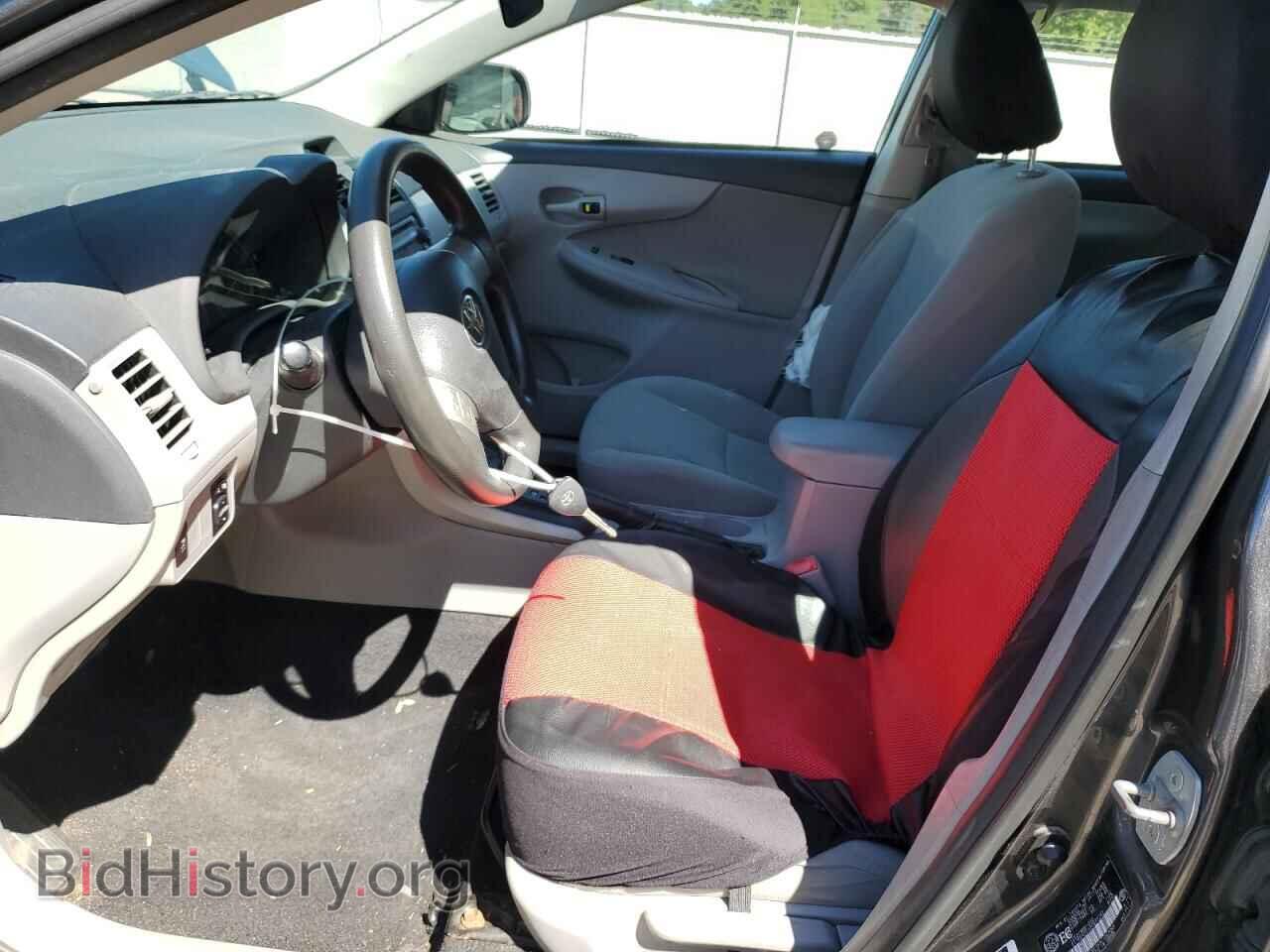 2013 TOYOTA COROLLA - VIN: 2T1BU4EE4DC073263 - Фото 7