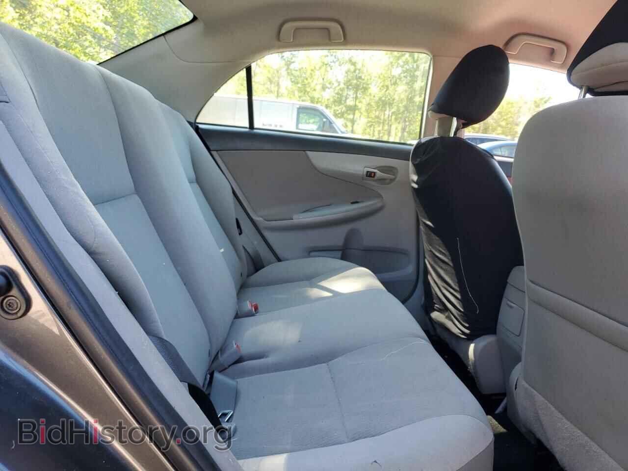 2013 TOYOTA COROLLA - VIN: 2T1BU4EE4DC073263 - Фото 10