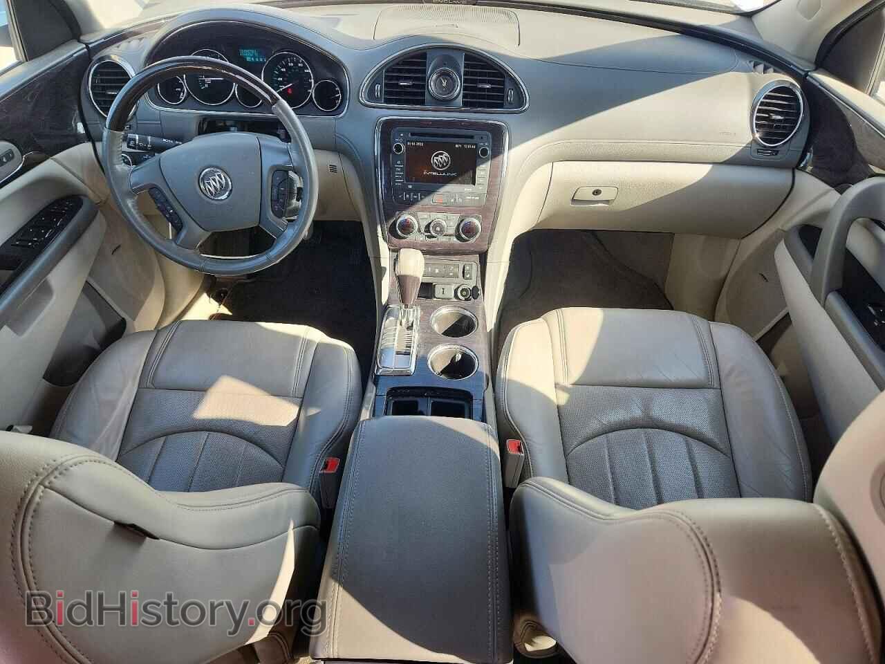 2016 BUICK ENCLAVE - VIN: 5GAKRCKD8GJ145325 - Фото 8