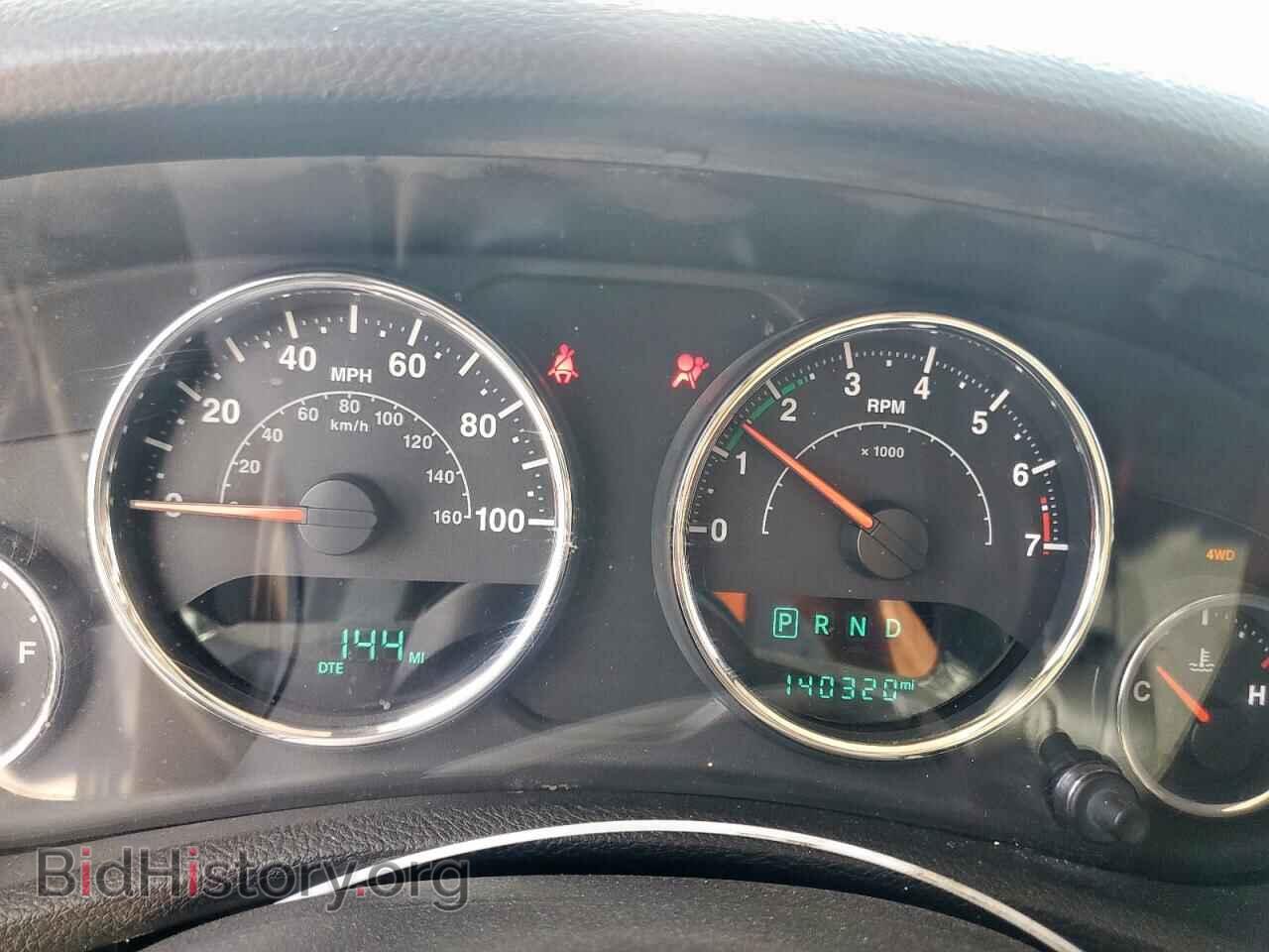 2017 JEEP WRANGLER - VIN: 1C4HJWEG3HL689227 - Фото 9