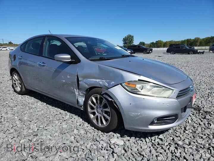 2014 DODGE DART - VIN: 1C3CDFCB4ED695587 - Photo 13