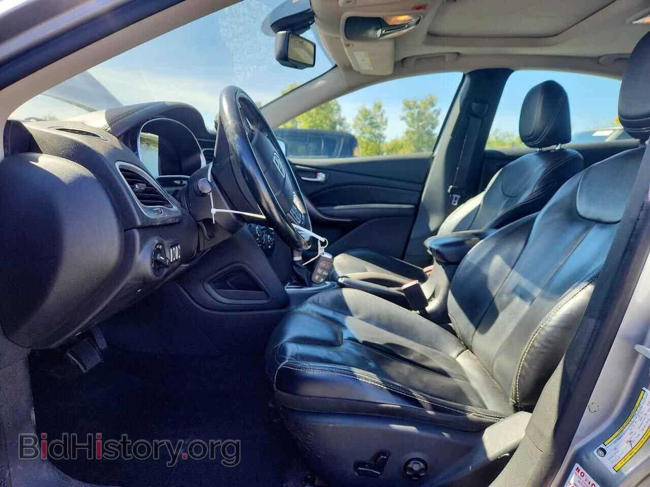 2014 DODGE DART - VIN: 1C3CDFCB4ED695587 - Photo 7