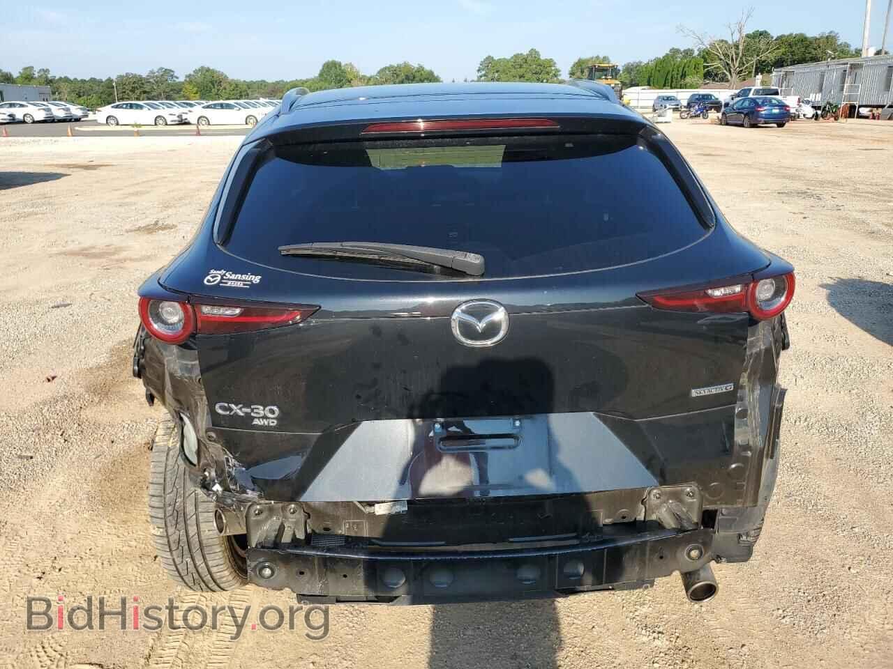 2023 MAZDA CX30 - VIN: 3MVDMBCM5PM502718 - Фото 6