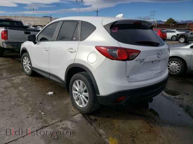 2013 MAZDA CX-5 - VIN: JM3KE4BE2D0130787 - Фото 3