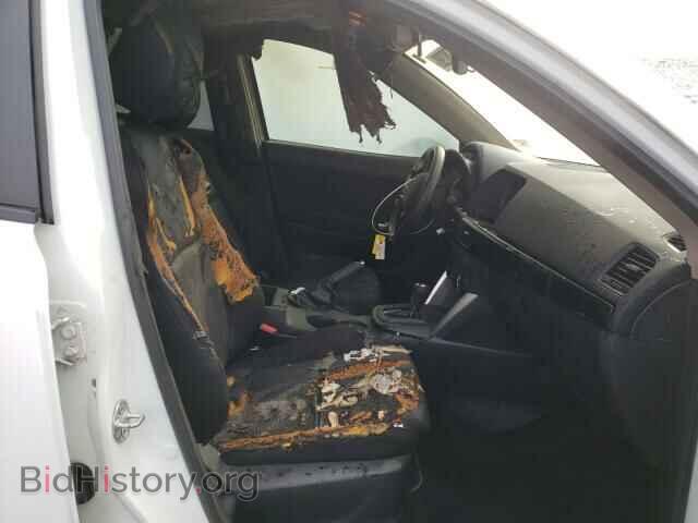2013 MAZDA CX-5 - VIN: JM3KE4BE2D0130787 - Фото 5