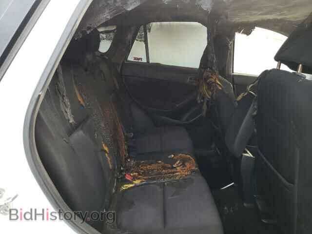 2013 MAZDA CX-5 - VIN: JM3KE4BE2D0130787 - Фото 6