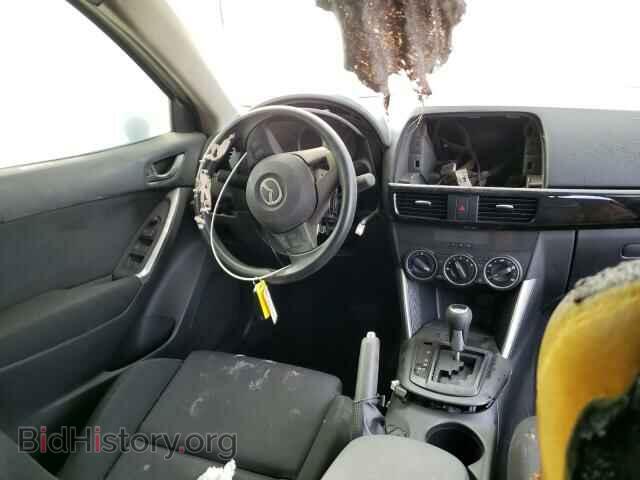 2013 MAZDA CX-5 - VIN: JM3KE4BE2D0130787 - Фото 9