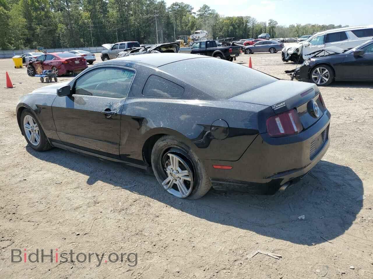 2014 FORD ALL Models - VIN: 1ZVBP8AMXE5319949 - Фото 2