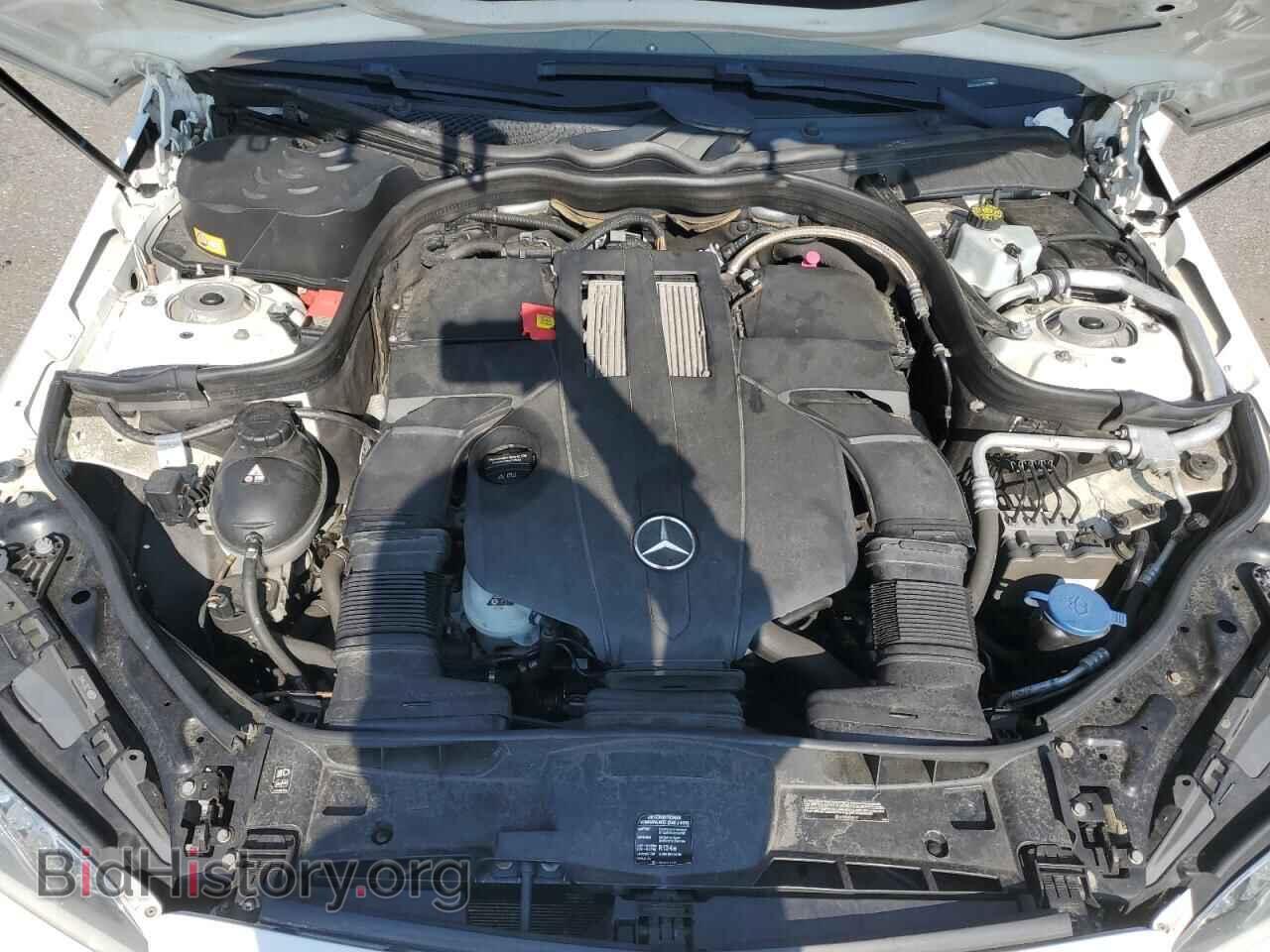 2016 MERCEDES-BENZ E-CLASS - VIN: WDDHF6HB1GB170964 - Фото 11
