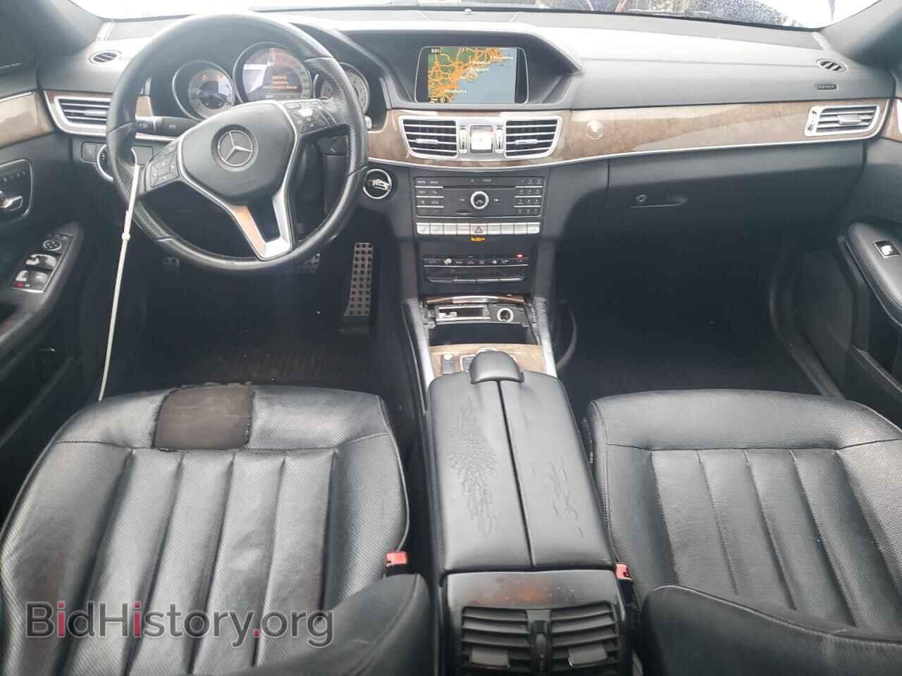 2016 MERCEDES-BENZ E-CLASS - VIN: WDDHF6HB1GB170964 - Фото 8