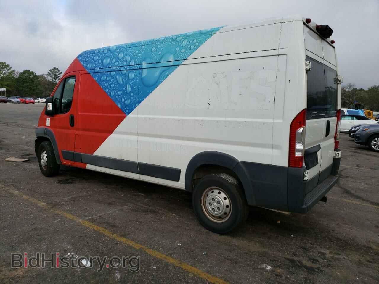 2016 RAM PROMASTER - VIN: 3C6TRVDG1GE130482 - Фото 2