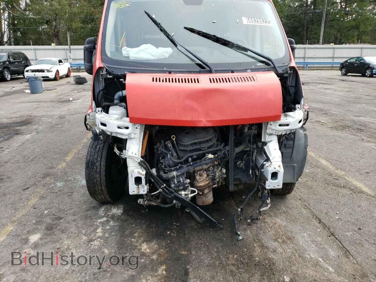 2016 RAM PROMASTER - VIN: 3C6TRVDG1GE130482 - Фото 13