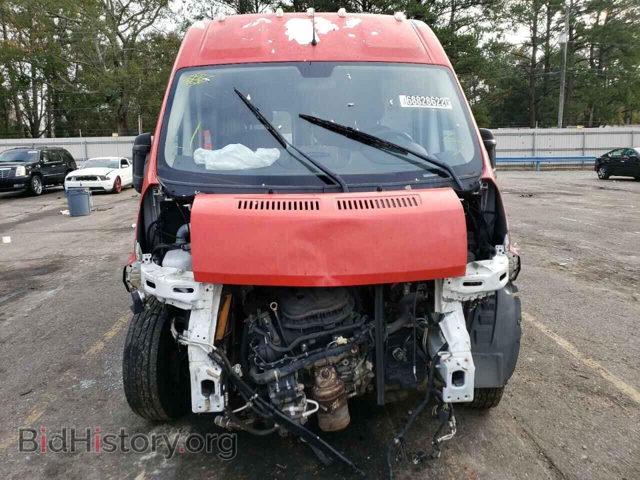 2016 RAM PROMASTER - VIN: 3C6TRVDG1GE130482 - Фото 5
