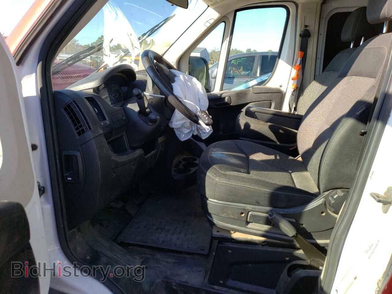 2016 RAM PROMASTER - VIN: 3C6TRVDG1GE130482 - Фото 7