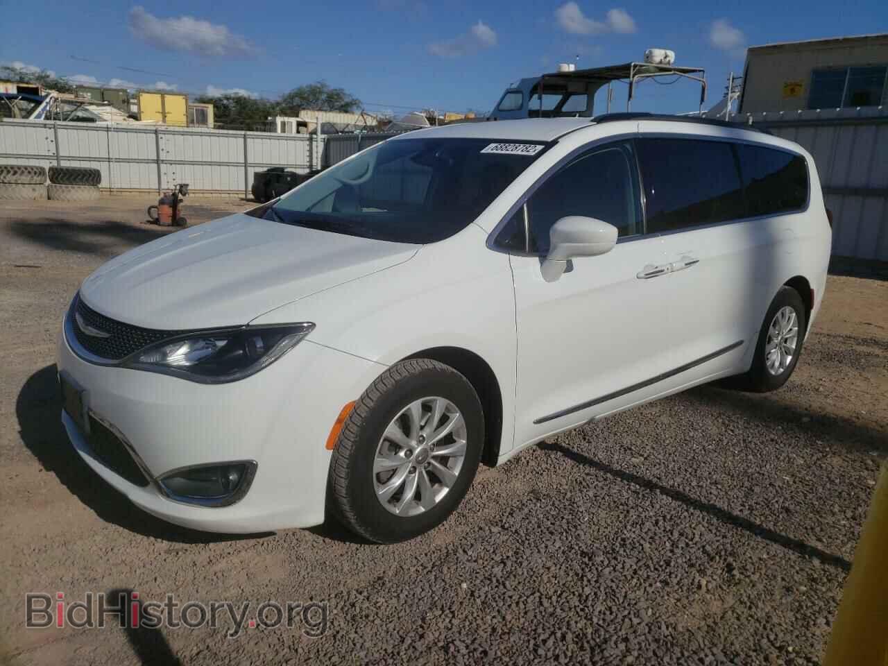 Photo 2C4RC1BG1HR576230 - CHRYSLER PACIFICA 2017