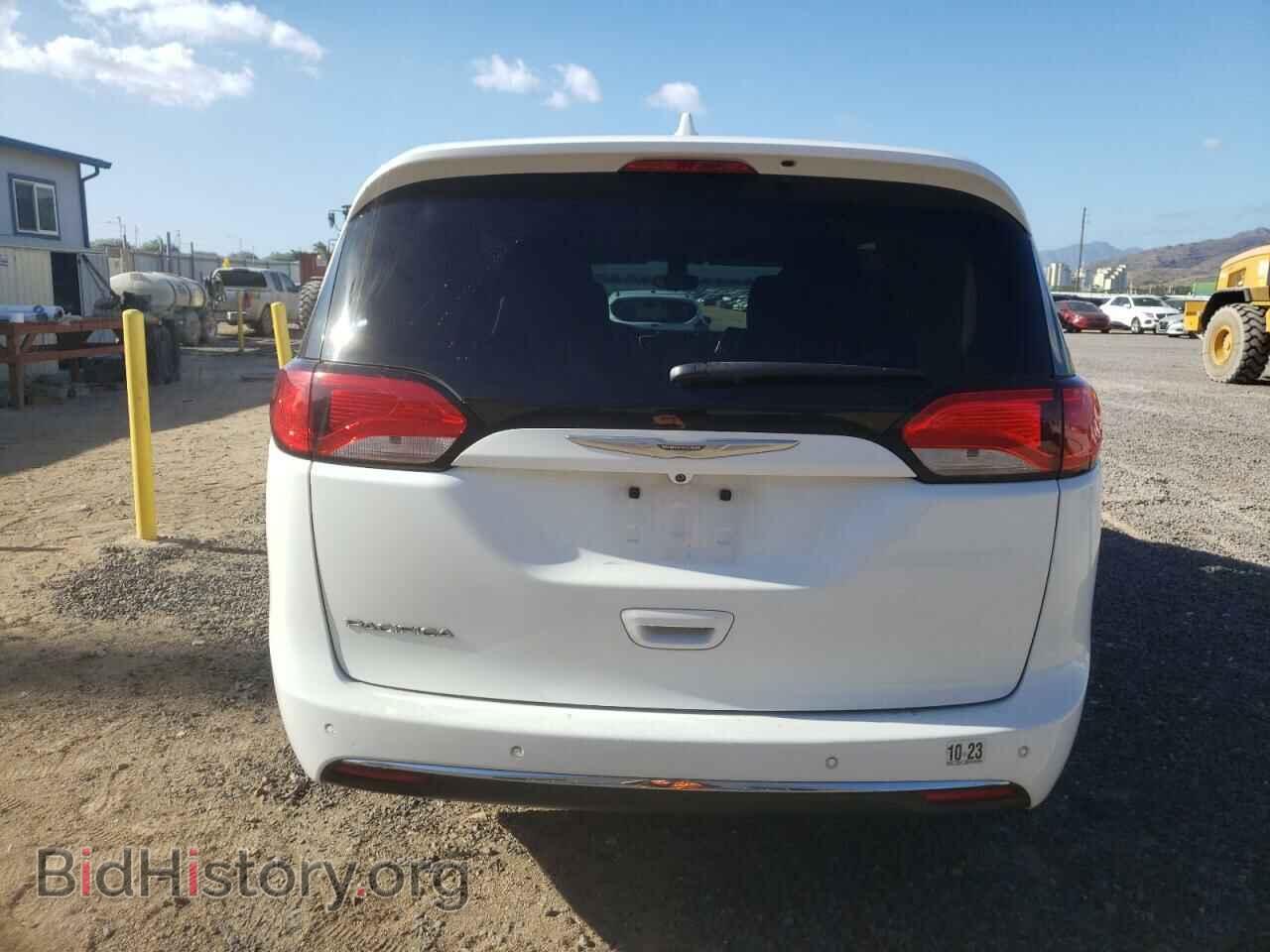 2017 CHRYSLER PACIFICA - VIN: 2C4RC1BG1HR576230 - Photo 6