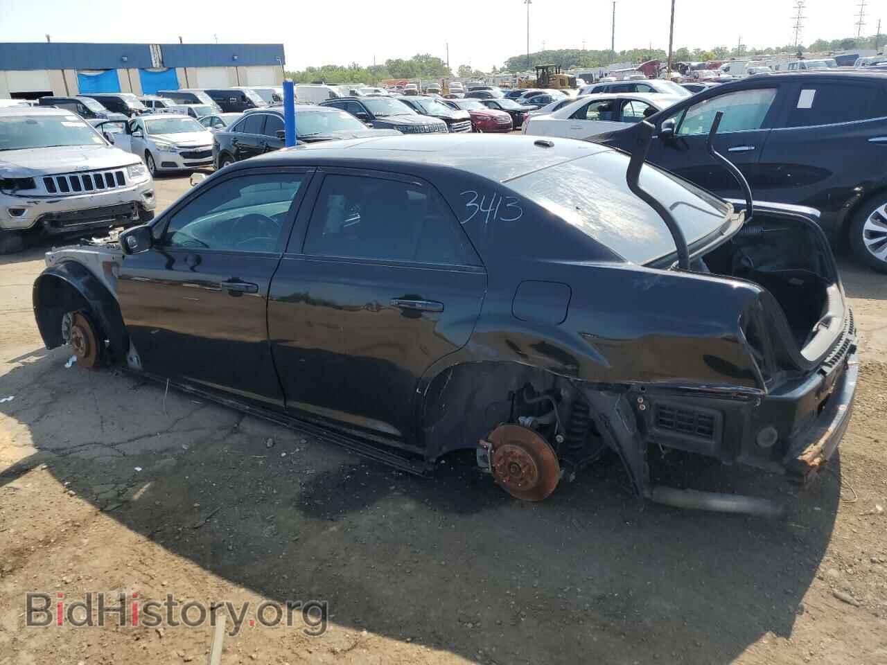 2014 CHRYSLER 300 - VIN: 2C3CCAGG0EH273413 - Photo 2