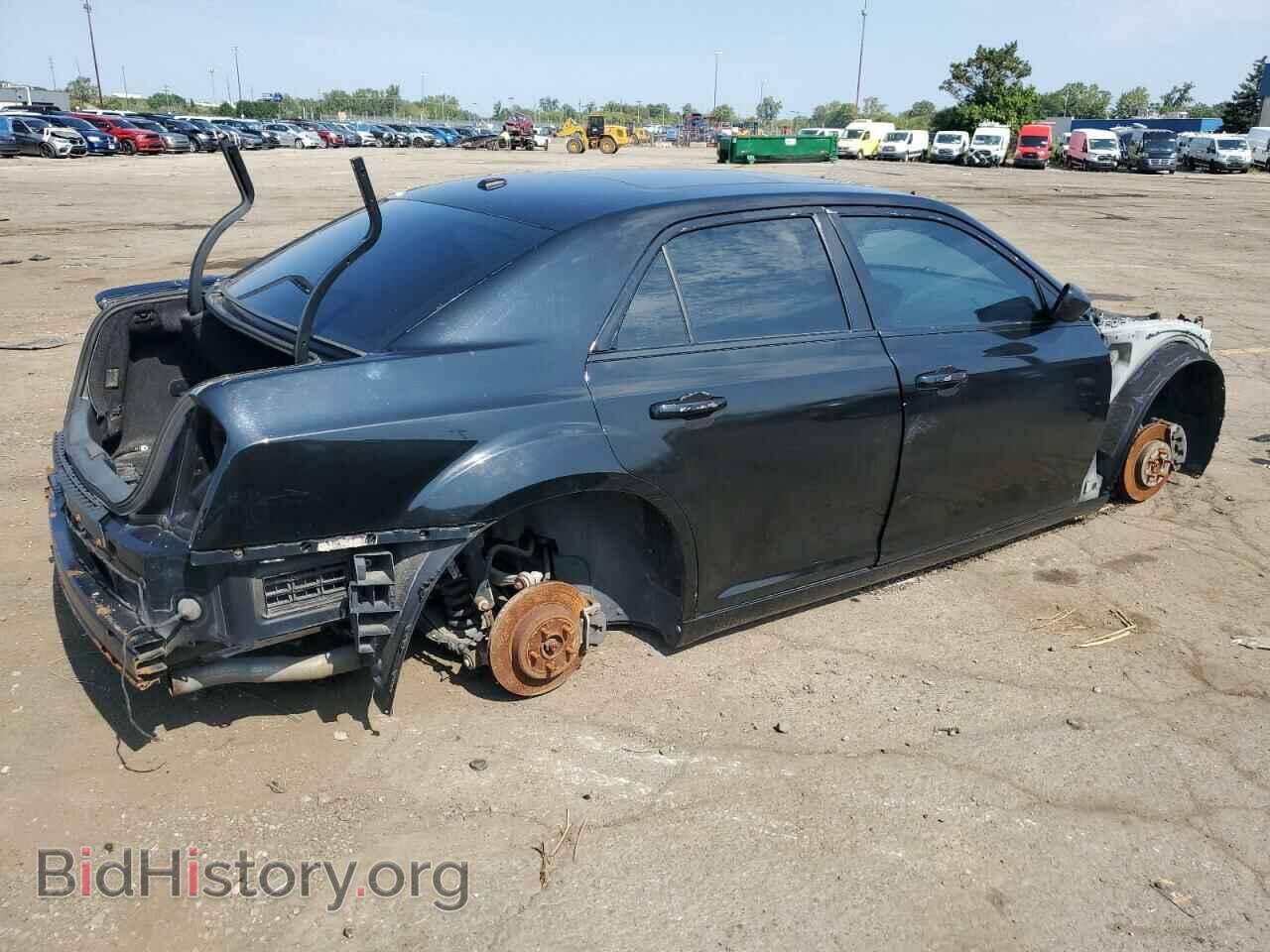 2014 CHRYSLER 300 - VIN: 2C3CCAGG0EH273413 - Photo 3