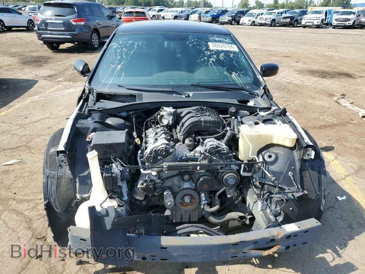 2014 CHRYSLER 300 - VIN: 2C3CCAGG0EH273413 - Photo 5