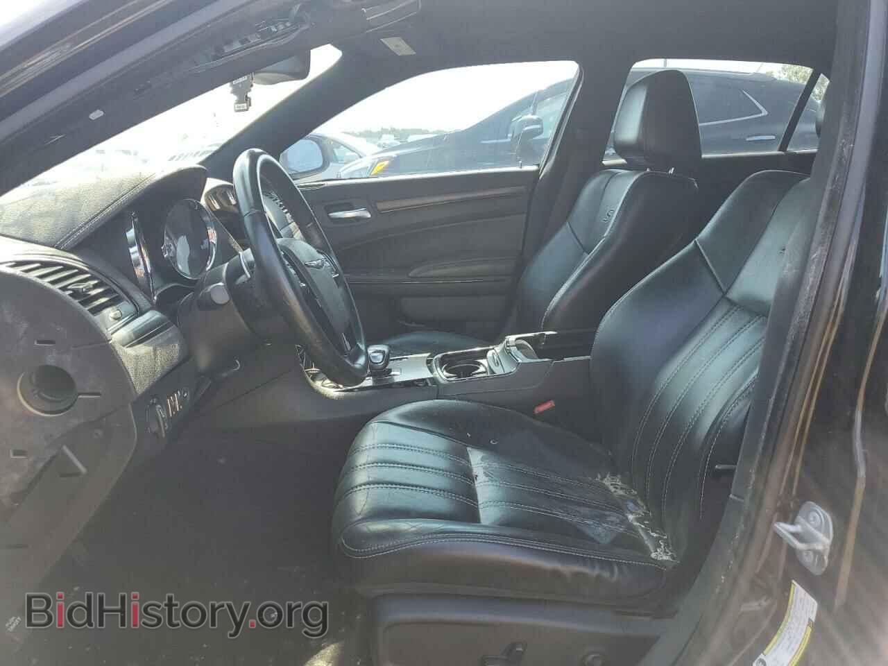 2014 CHRYSLER 300 - VIN: 2C3CCAGG0EH273413 - Photo 7