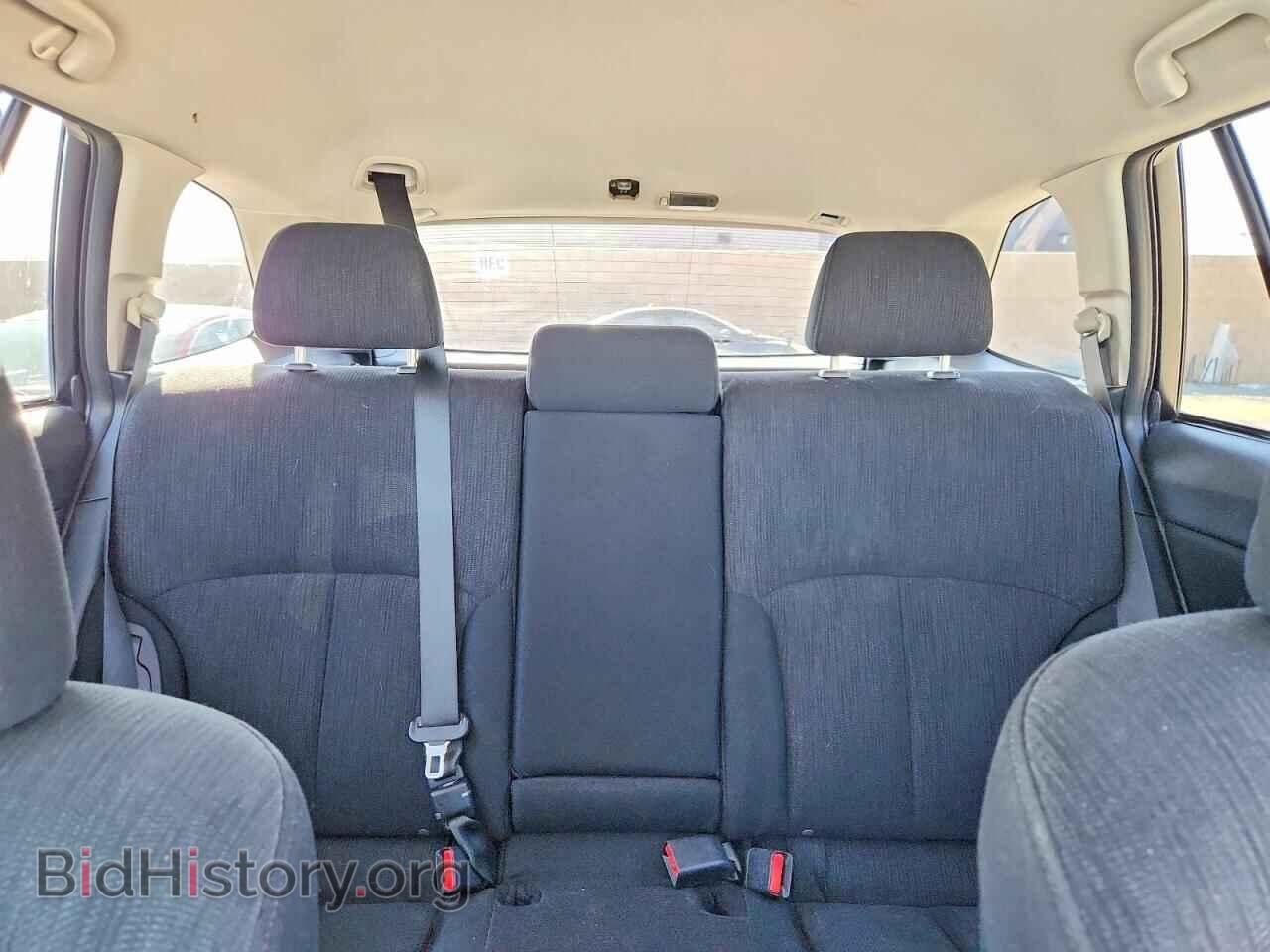 2014 SUBARU OUTBACK - VIN: 4S4BRBCC9E3291700 - Фото 10
