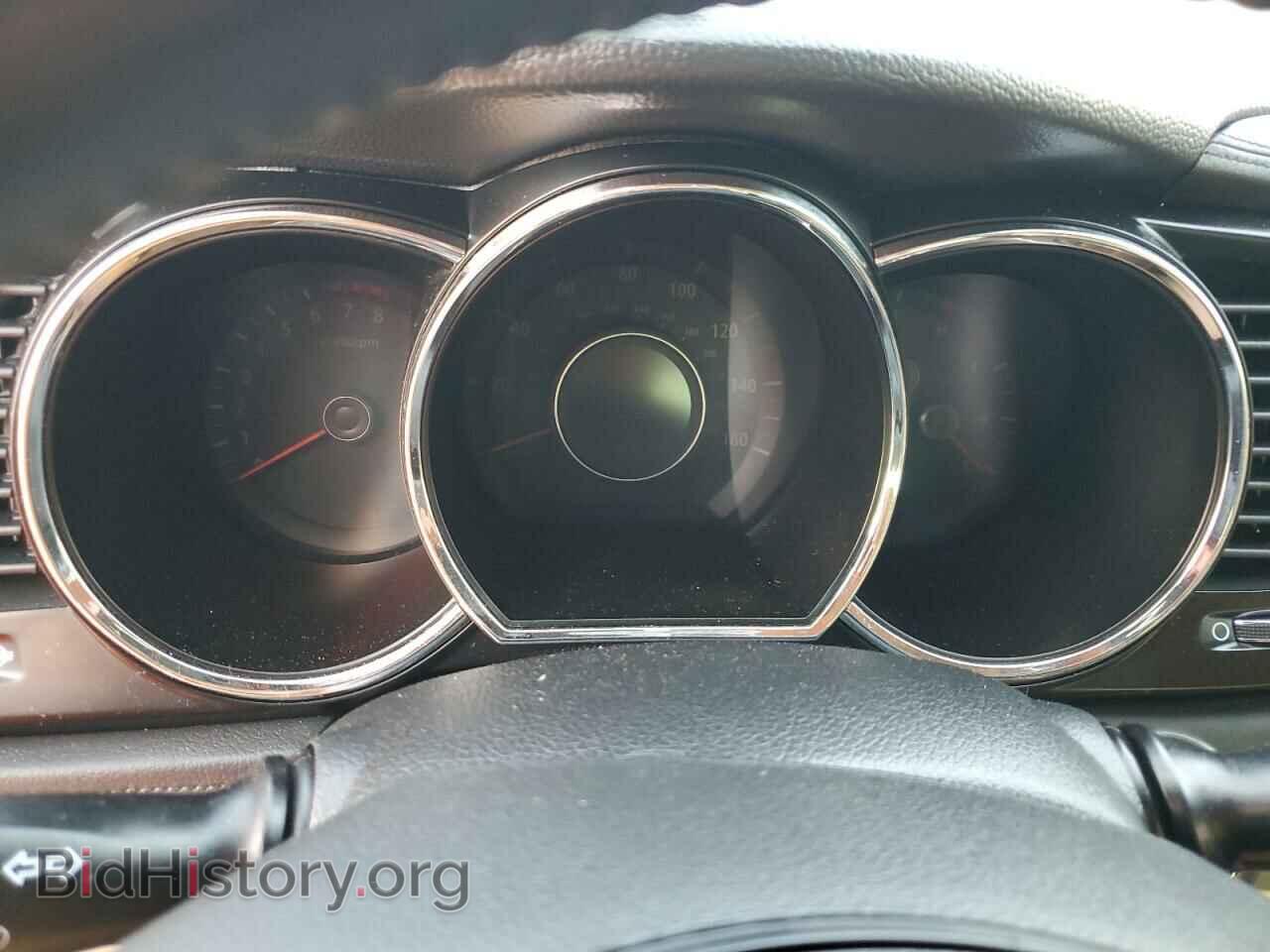 2013 KIA OPTIMA - VIN: 5XXGN4A70DG188560 - Фото 9