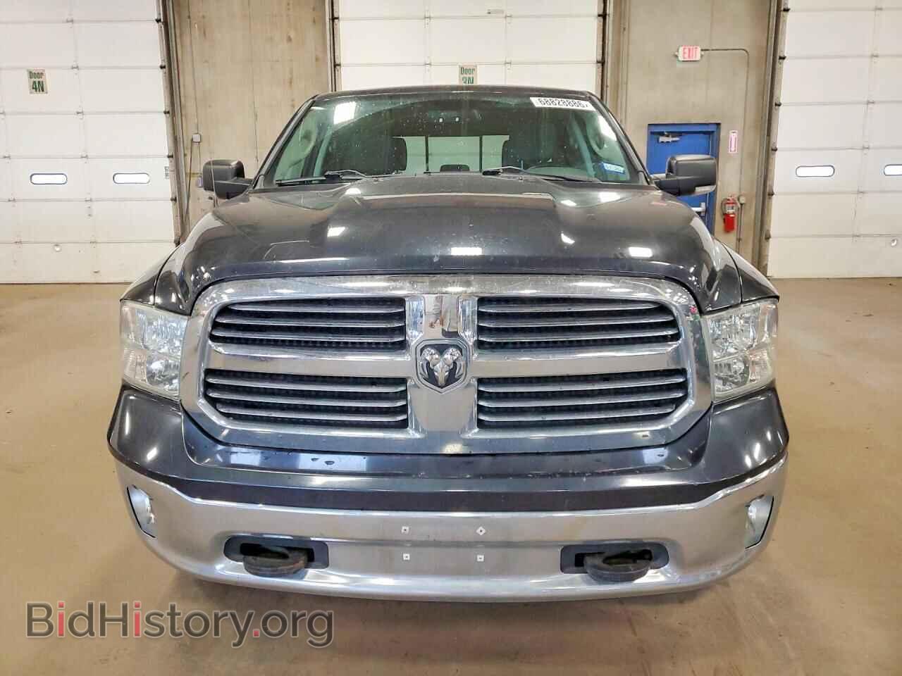 2013 RAM 1500 - VIN: 1C6RR7LT5DS634739 - Photo 5