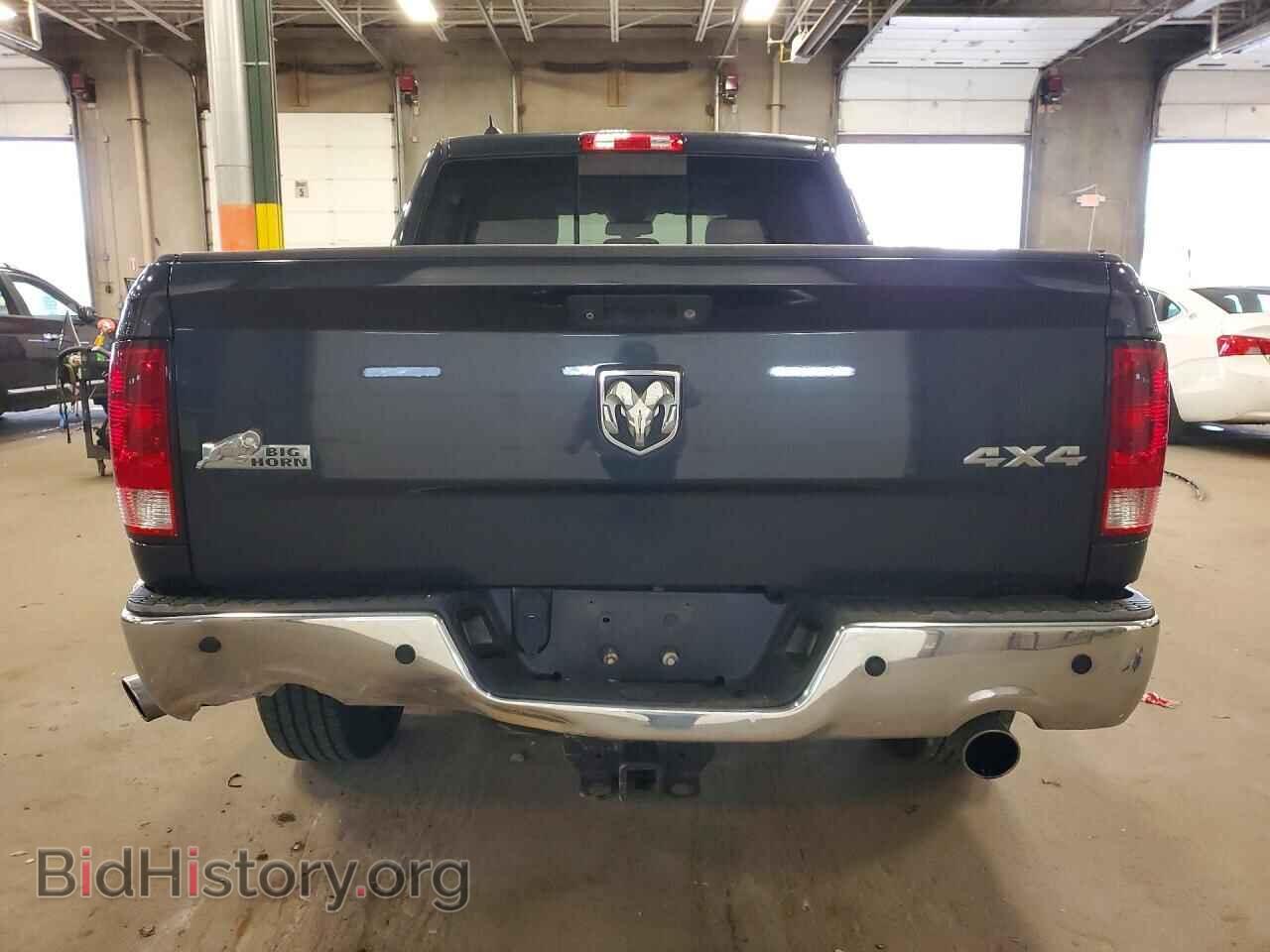 2013 RAM 1500 - VIN: 1C6RR7LT5DS634739 - Photo 6