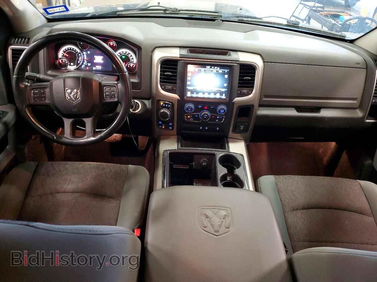 2013 RAM 1500 - VIN: 1C6RR7LT5DS634739 - Photo 8