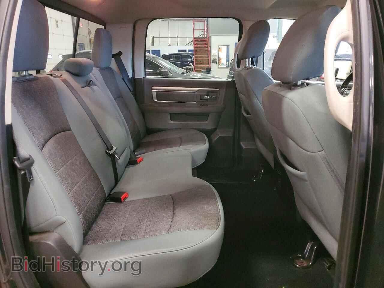2013 RAM 1500 - VIN: 1C6RR7LT5DS634739 - Photo 10