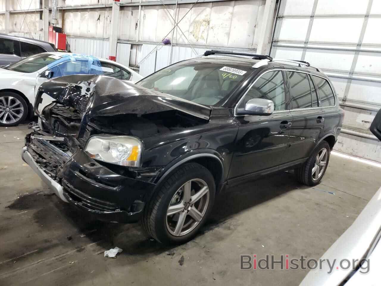 Photo YV4952CZ3D1667690 - VOLVO XC90 2013