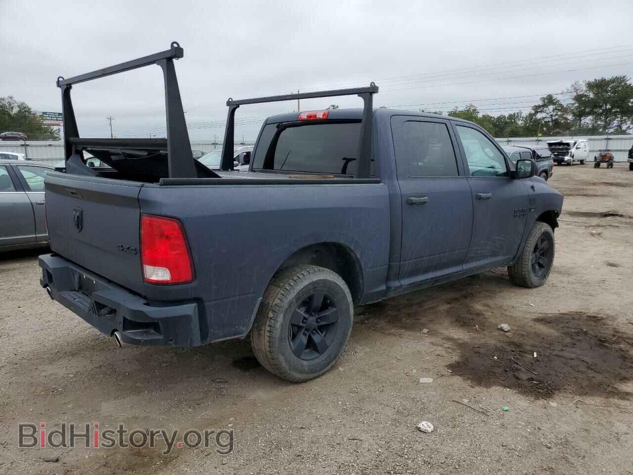 2017 RAM 1500 - VIN: 3C6RR7KT9HG574432 - Фото 3