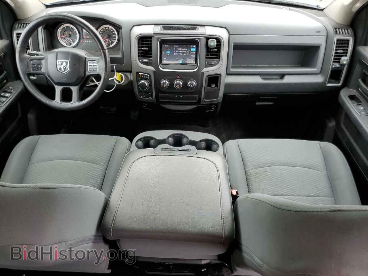 2017 RAM 1500 - VIN: 3C6RR7KT9HG574432 - Фото 8