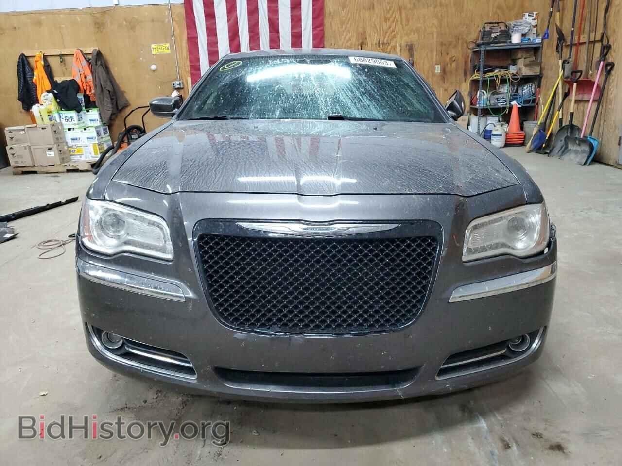 2013 CHRYSLER 300 - VIN: 2C3CCARG1DH733299 - Фото 5