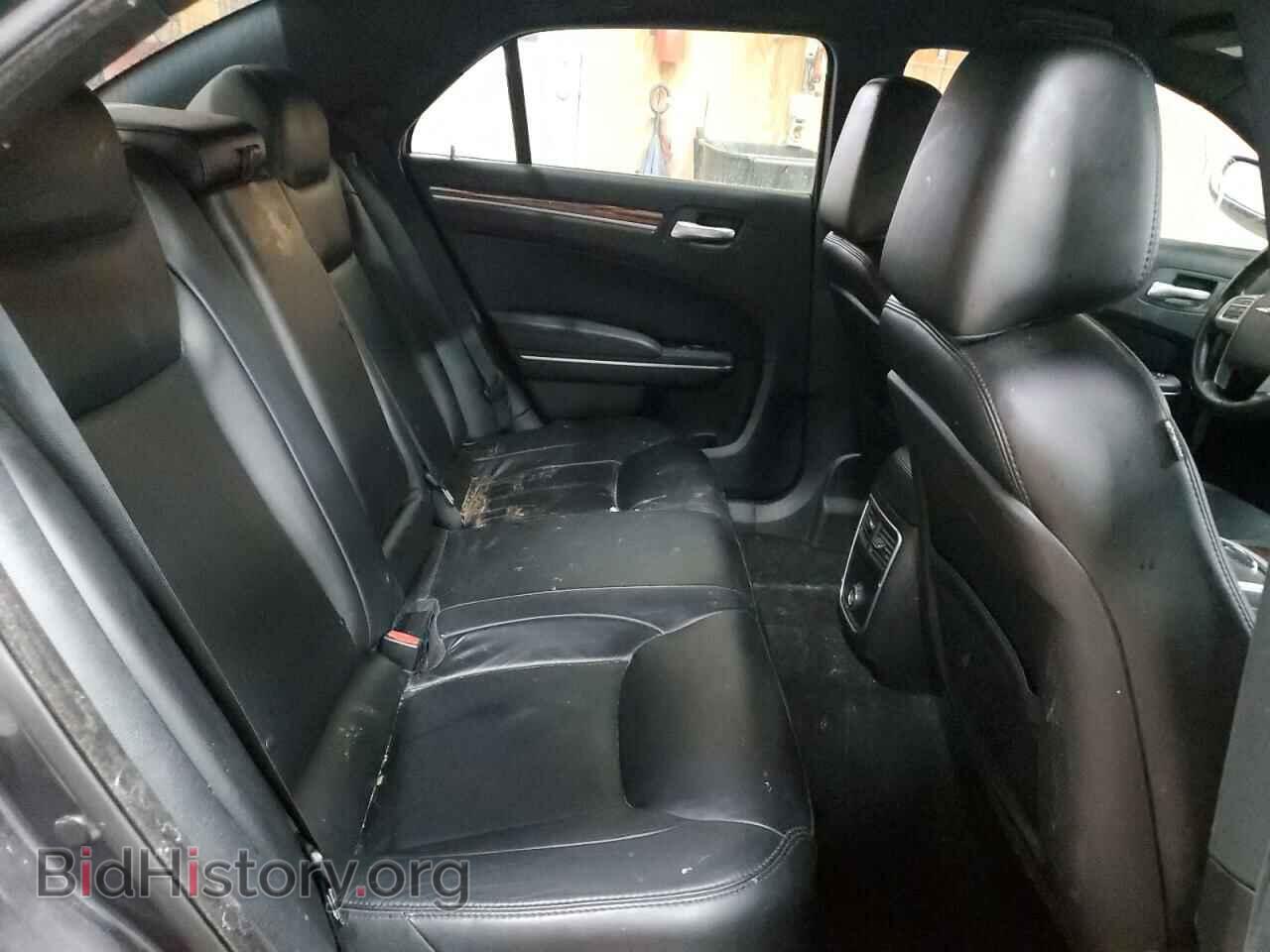 2013 CHRYSLER 300 - VIN: 2C3CCARG1DH733299 - Фото 10