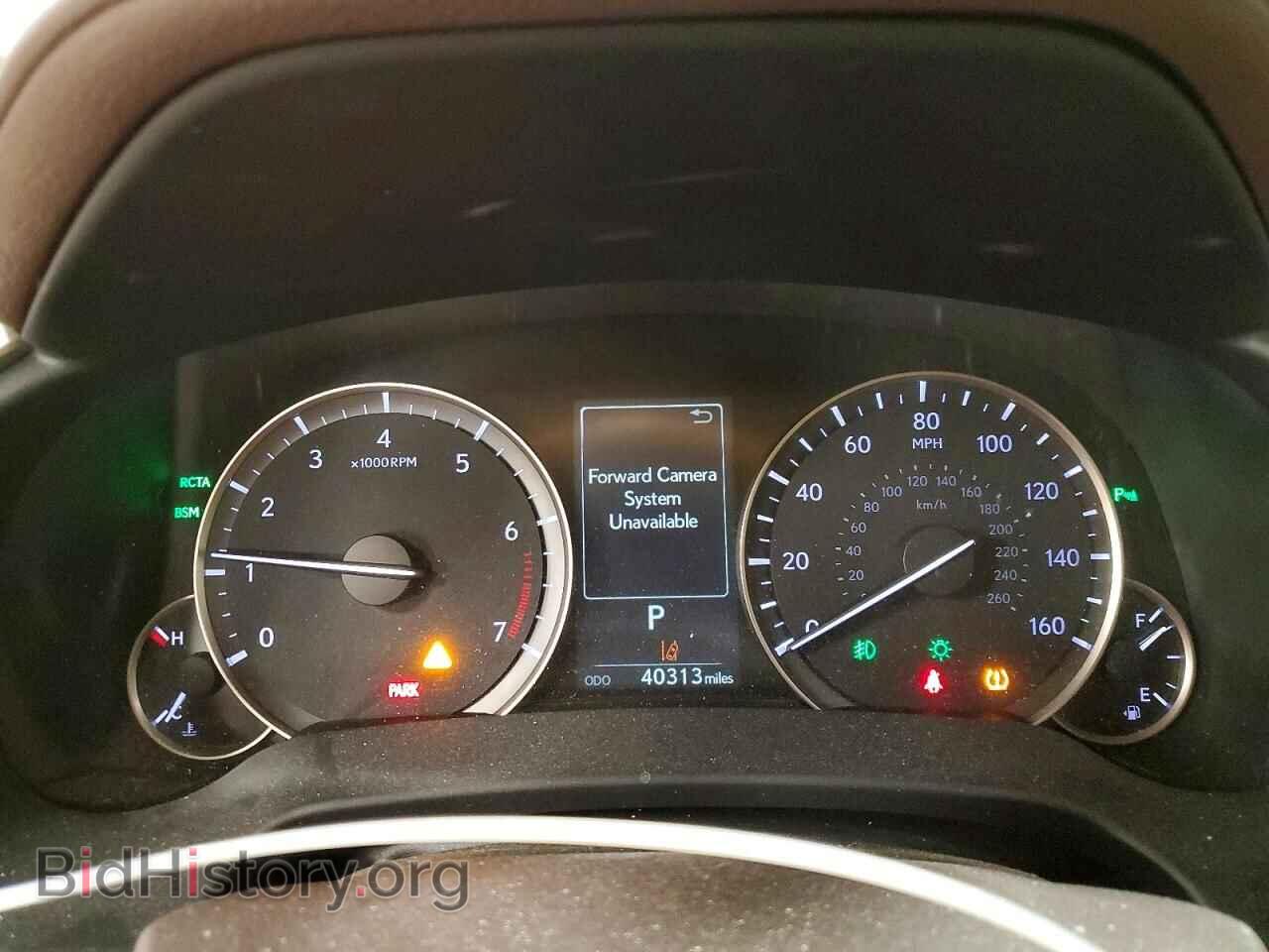 2017 LEXUS RX350 - VIN: 2T2ZZMCA1HC082665 - Photo 9