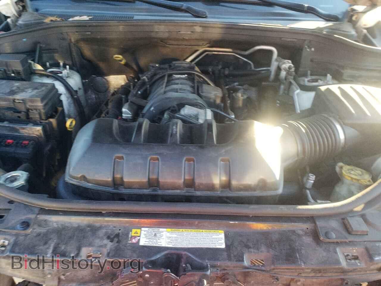 2011 DODGE DURANGO - VIN: 1D4SE5GT6BC688825 - Фото 7