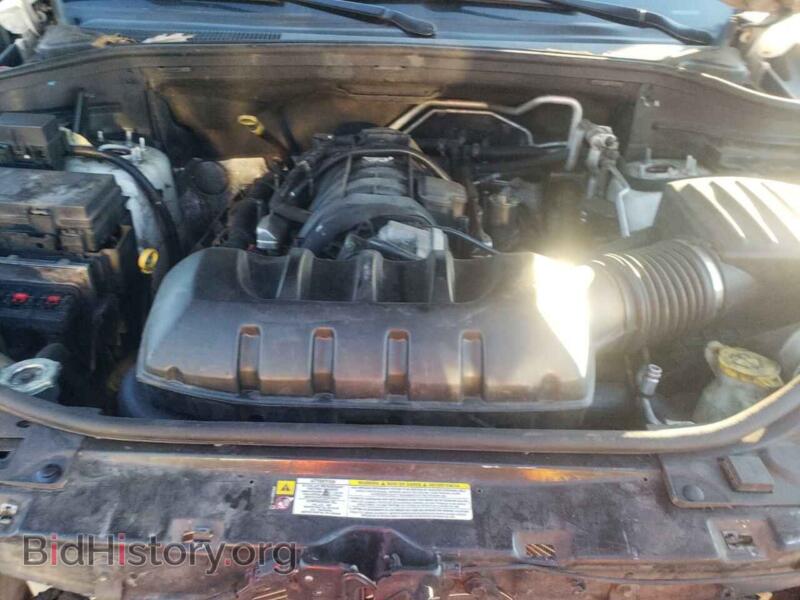 2011 Dodge DURANGO (VIN 1D4SE5GT6BC688825) — photo 7 of 10