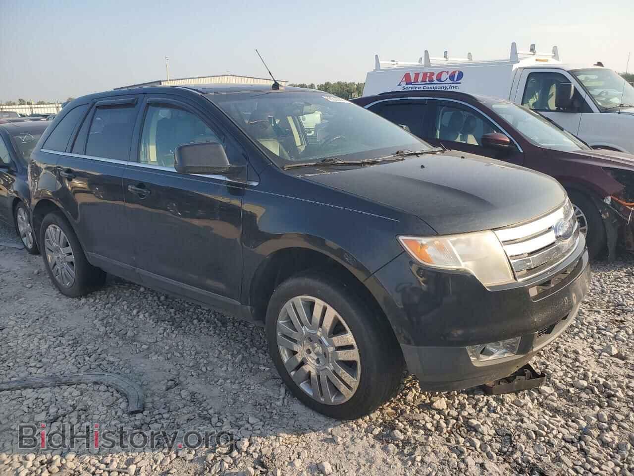 2010 FORD EDGE - VIN: 2FMDK4KC2ABA57645 - Фото 4
