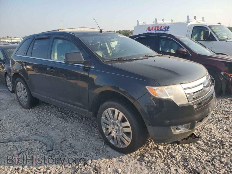 2010 Ford EDGE (VIN 2FMDK4KC2ABA57645) — фото 4 из 12
