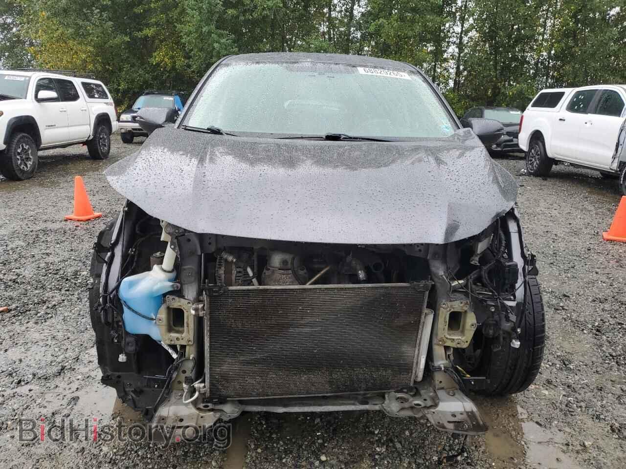 2017 HONDA HR-V - VIN: 3CZRU6H58HM715514 - Фото 5