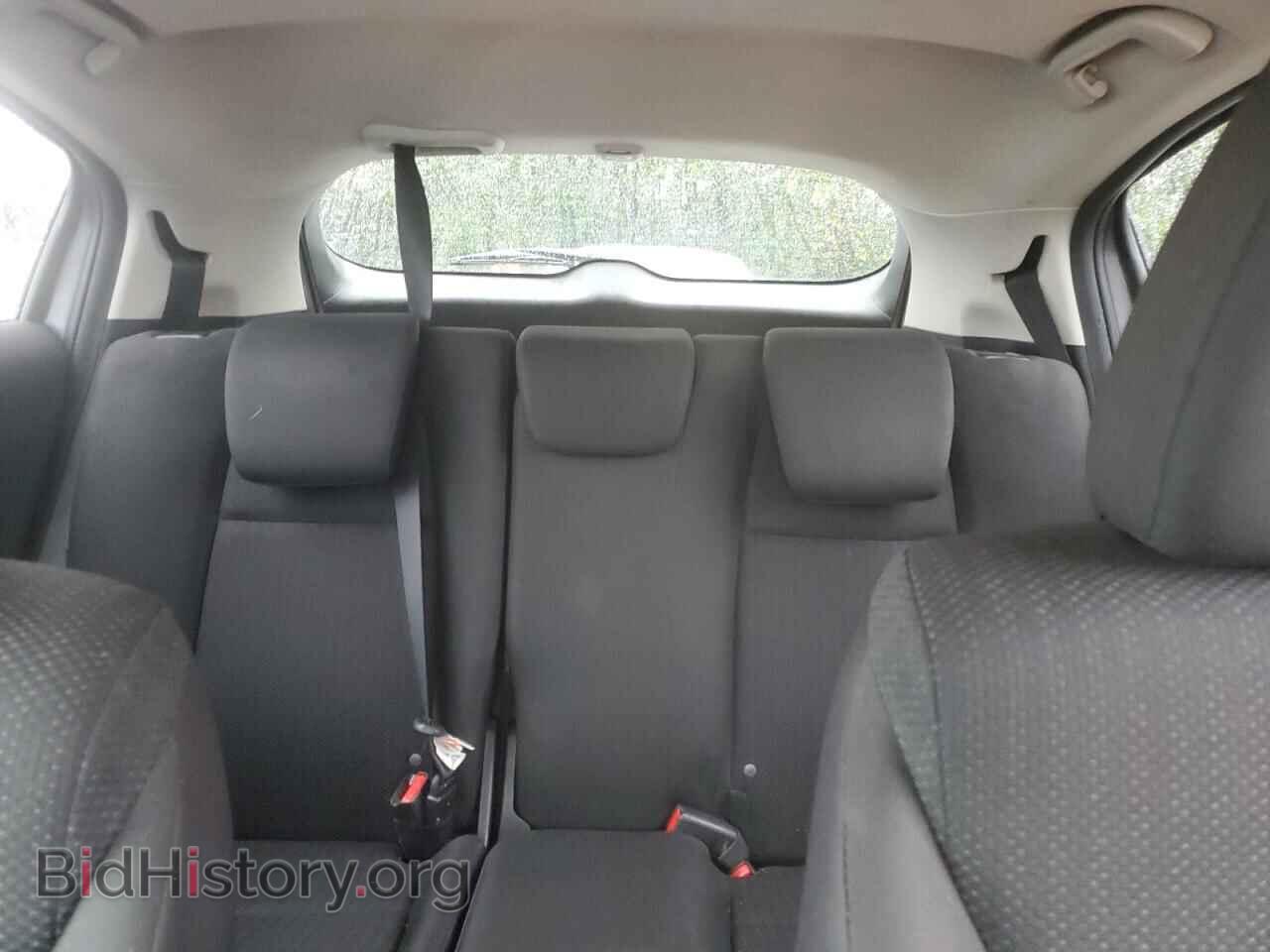 2017 HONDA HR-V - VIN: 3CZRU6H58HM715514 - Фото 10