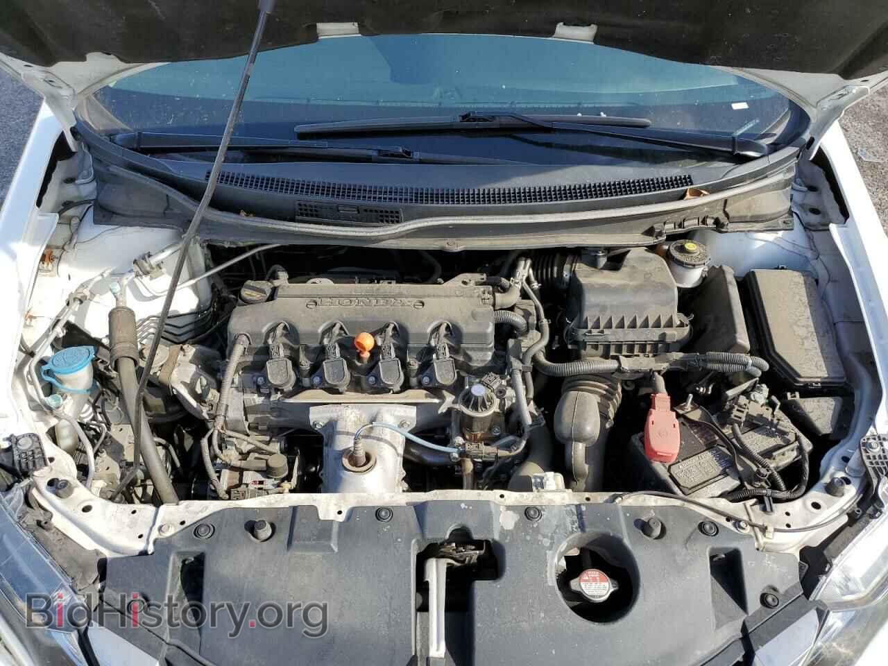 2015 HONDA CIVIC - VIN: 19XFB2F79FE273832 - Фото 11